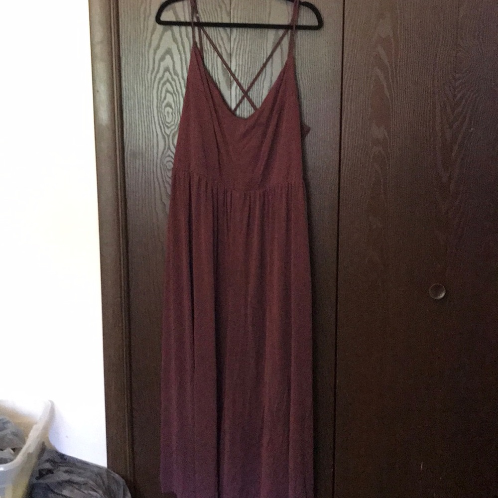 Mauve Jumper